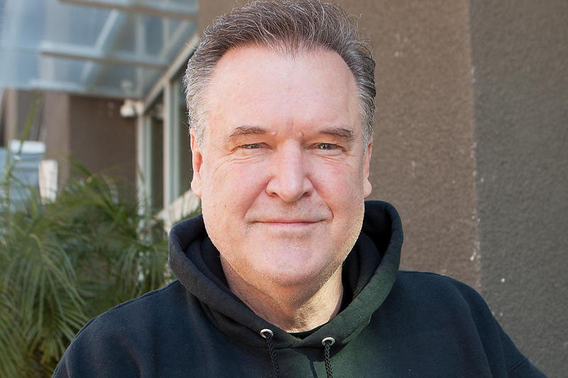 Ex-Bay Area TV anchor Frank Somerville arrested again