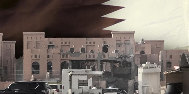 إسرائيل بعد العدوان على قطر: أي مستقبل لدولة تتحوّل إلى ثكنة؟