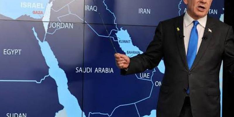 التوسُّع الإسرائيلي المفرط لا يصنع سلاماً