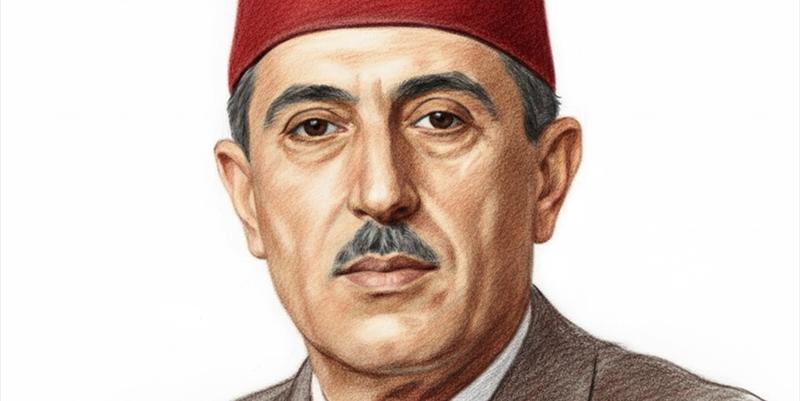 جِئني بمِثلِهِم (7): الرئيس شكري القوتلي