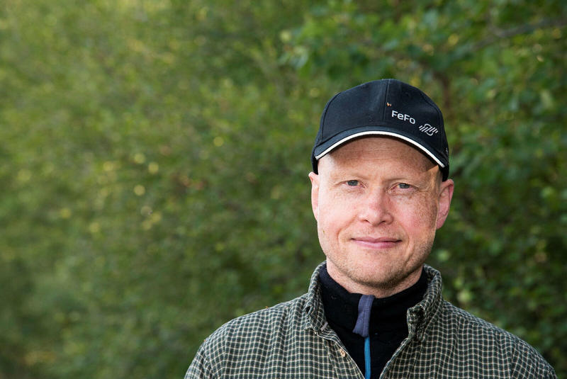 Bærekraftig småviltforvaltning til beste for de som bor i Finnmark