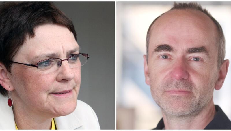KrF-tillitsvalde: «Vil melde om uro i partiet»