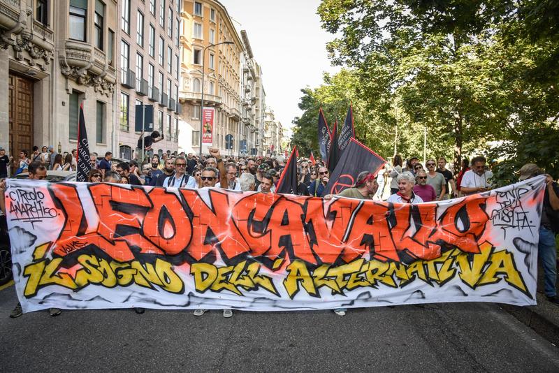 Leoncavallo, mecenati cercansi: l’appello del sindaco Sala agli imprenditori