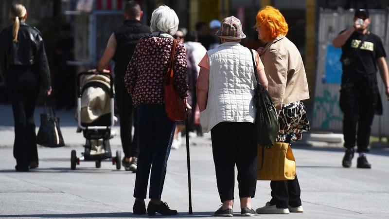 Penzije u raljama pogrešnog sistema i nejake ekonomije