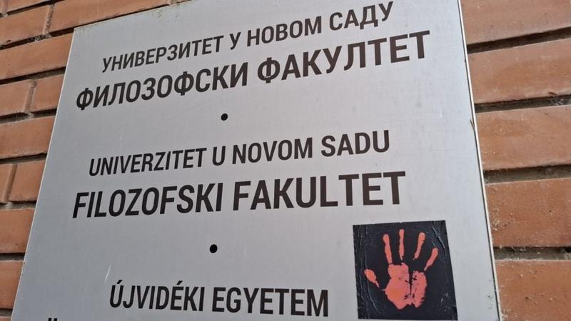Univerzitetskoj profesorki upućene pretnje smrću