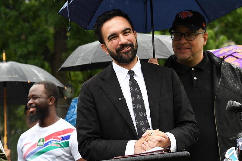 Michael Goodwin: Cowardly Kathy Hochul kowtowing to Mamdani proves Dems will always put their party ahead of NYC’s well-being