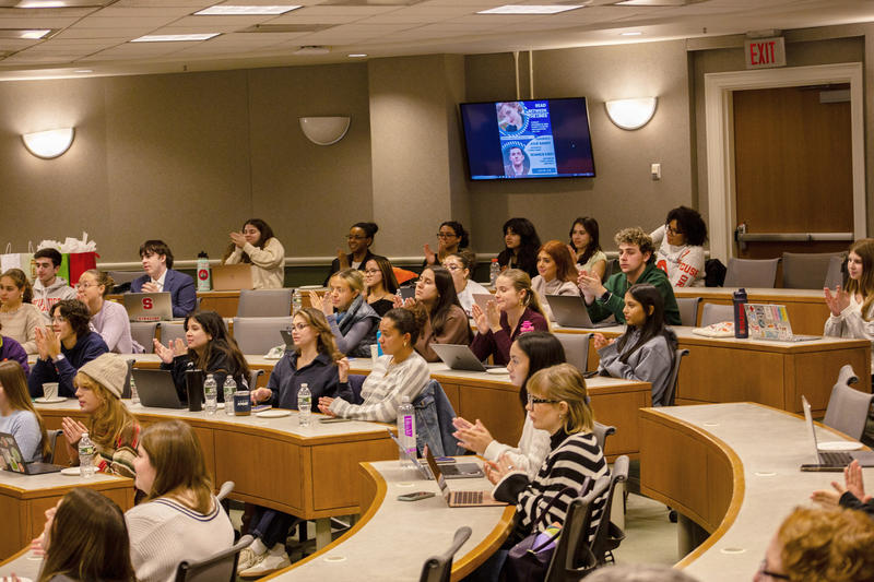 Opinion: Engage in local news to combat polarization with civic engagement