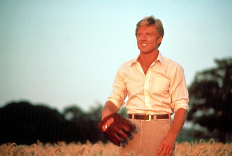 PHILIP MARTIN | OPINION: Robert Redford defined by balance between legend and authenticity