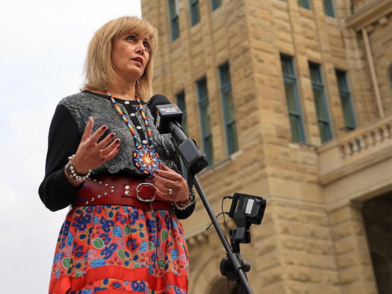 Bell: Gondek wins as this awful Calgary council breathes its last gasp