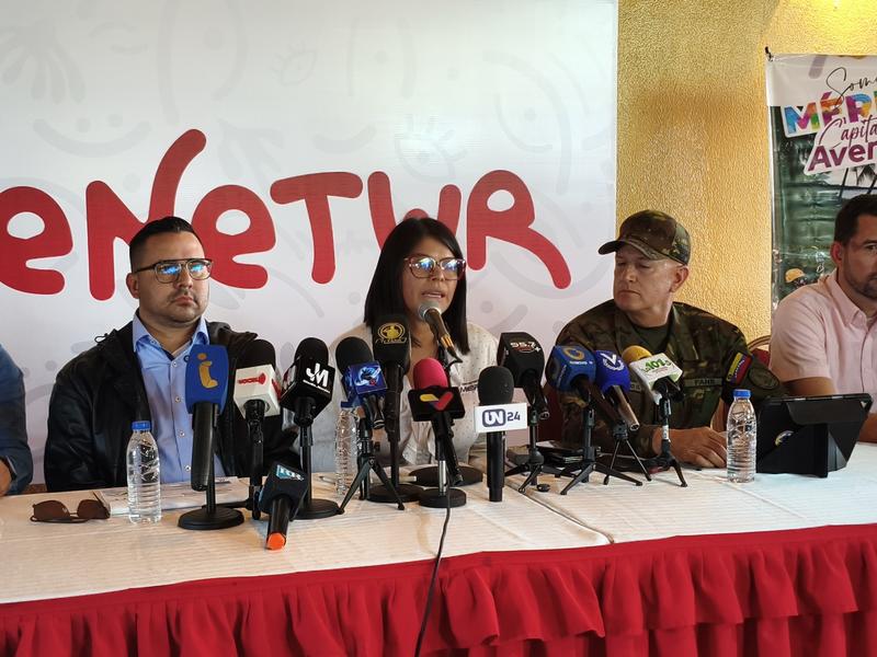 Con una ocupació hotelera del 68,75%, Mérida fue el segundo destino más visitado en agosto 2025