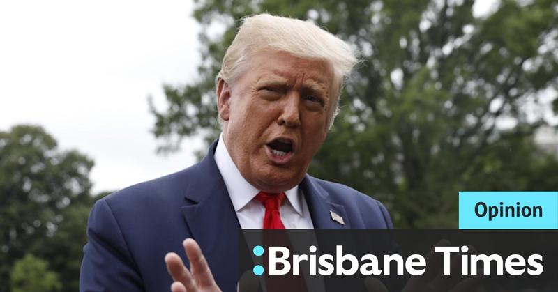 TikTok beats trade war: Trump’s peculiar push to make app legal again