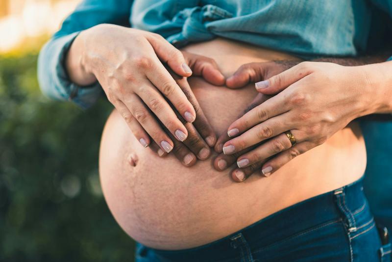 We studied over 160,000 pregnancies to show how your postcode affects you and your baby