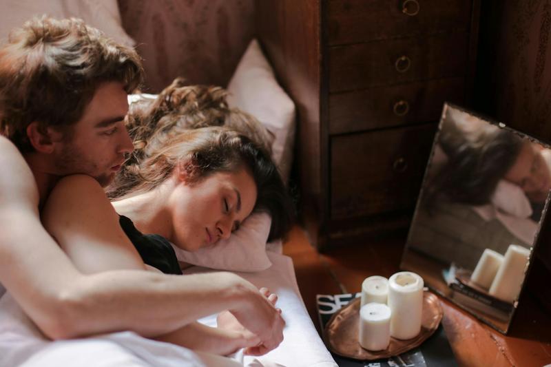 A big, convulsive twitch while dozing off? Sleep experts explain the ‘hypnic jerk’