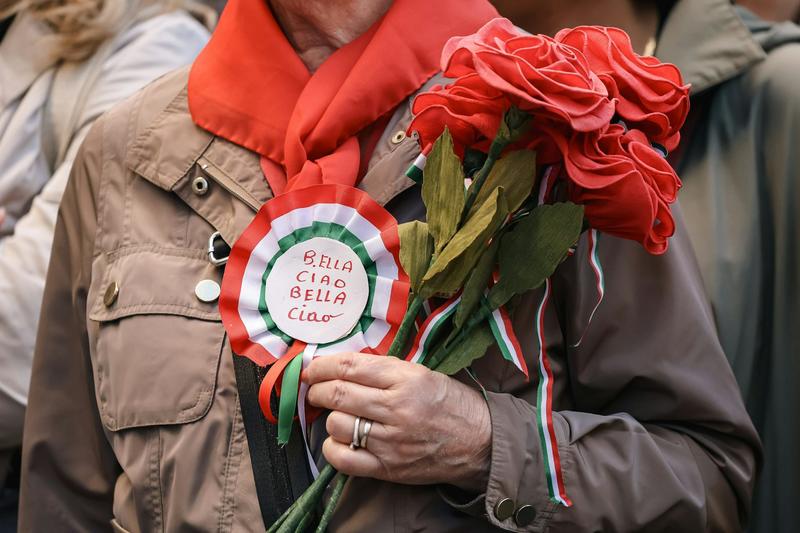 A brief history of Bella Ciao, the anti-fascist Italian song cited in the Charlie Kirk shooting
