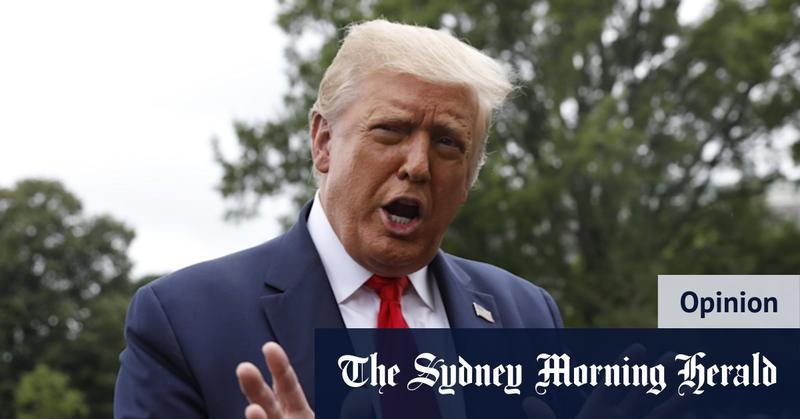 TikTok beats trade war: Trump’s peculiar push to make app legal again