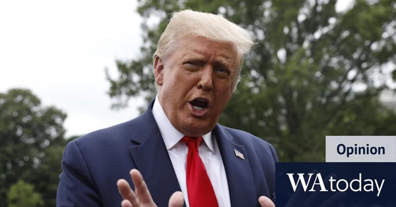 TikTok beats trade war: Trump’s peculiar push to make app legal again