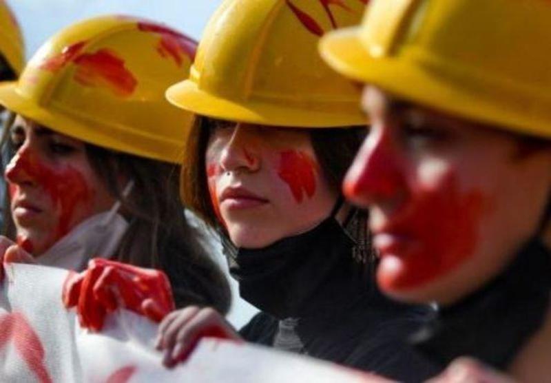Infortuni sul lavoro, esplosione dei casi in alcune province. Schizzano le malattie professionali