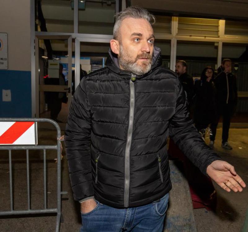 Fallimento del Kleb Basket Ferrara, D’Auria scarica tutto su Miozzi