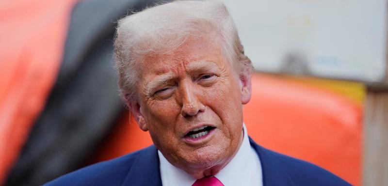 Trump empurra o Congresso brasileiro ao colapso democrático