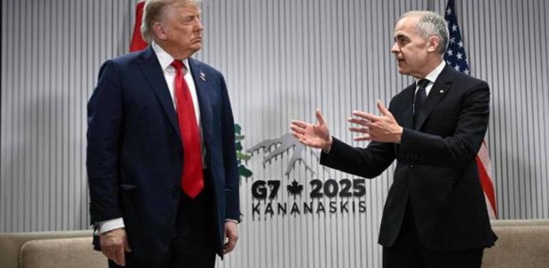 Com tarifas de Trump, Brasil vê salto de vendas para o Canadá