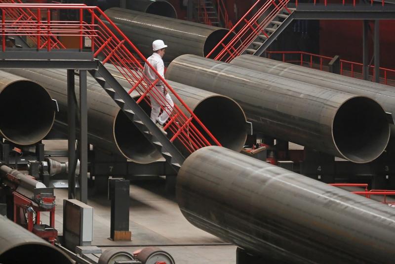 The Eurasian Energy Lock-In: Russia's China Gas Gambit Is Rewriting the Map, Not Crashing the Market