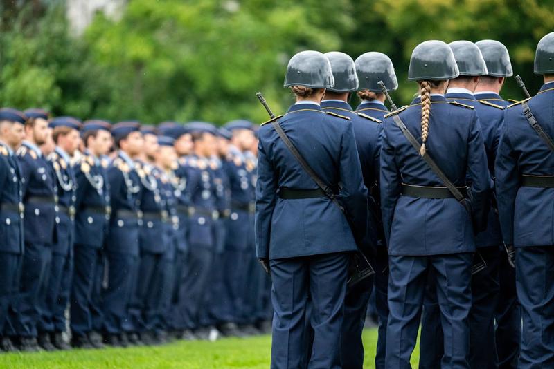 Der Staat und seine Pflicht: Wie sicher ist Deutschland noch?