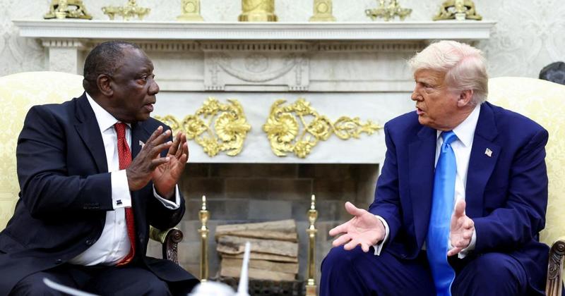 The Costs of South Africa’s Ideological Foreign Policy