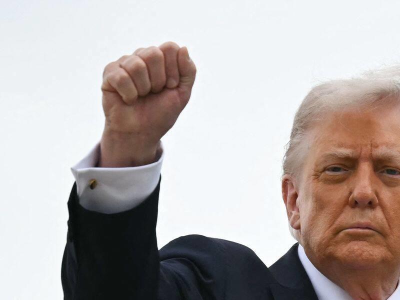 Le régime Trump: incompétence et cruauté