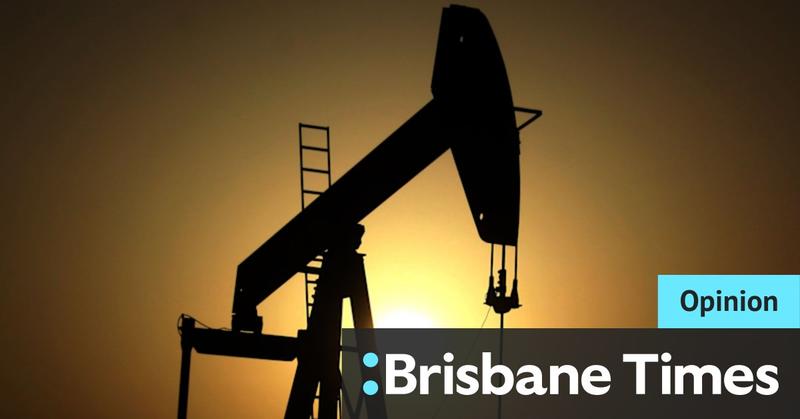 The end of fossil fuel era? It’s nowhere near