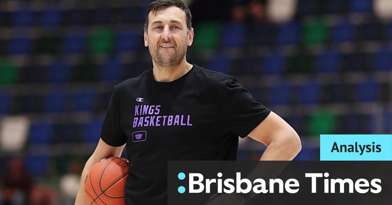 Andrew Bogut co-owns the team he’s now an assistant coach of. Should Brian Goorjian be nervous?
