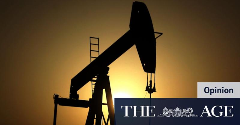 The end of fossil fuel era? It’s nowhere near