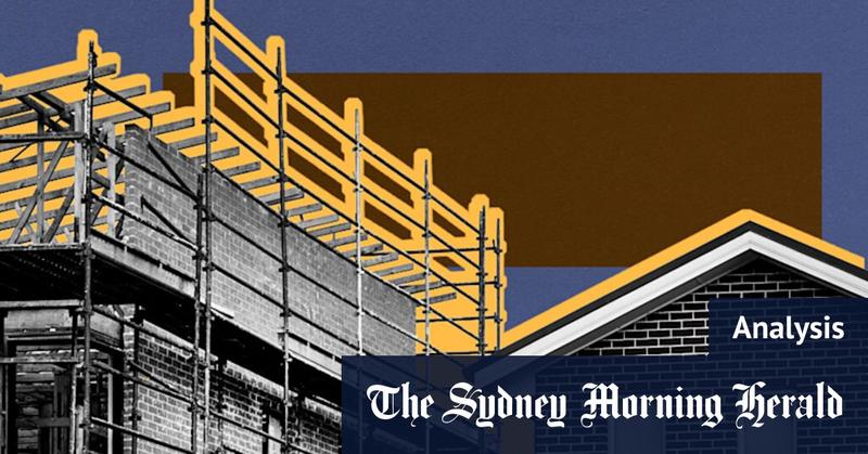 These planning law changes won’t please everyone. That’s the point
