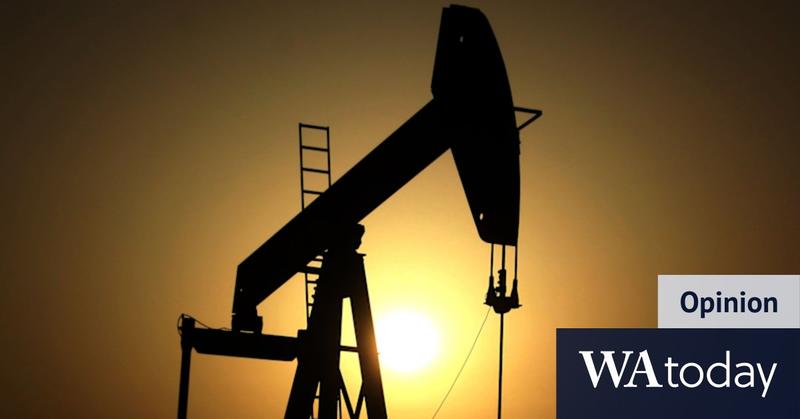 The end of fossil fuel era? It’s nowhere near