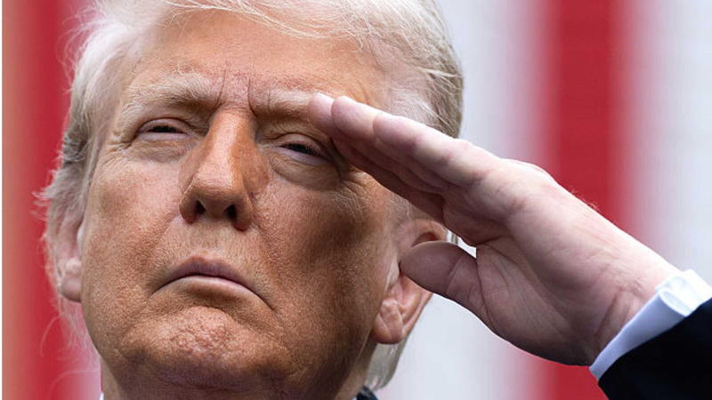 L’articolo zero della Costituzione americana