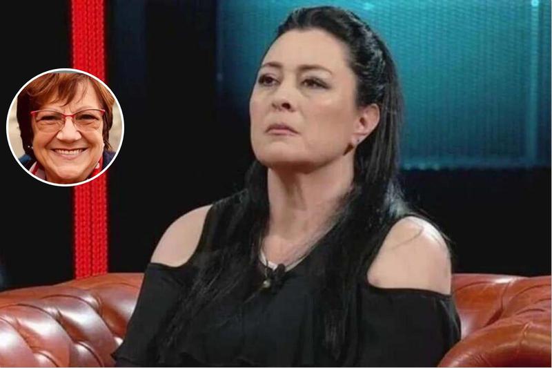 Parla Manuela Bianchi: “Pierina avrà giustizia”. Fiducia nel tribunale ed è pronta a deporre