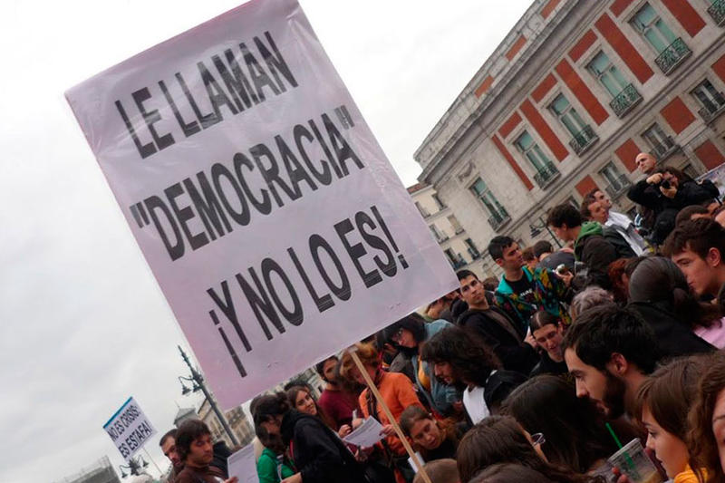 Renovar la democracia: de promesas incumplidas a un desarrollo humano resiliente