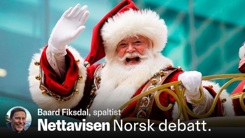 Kom ikke her og si at du ikke ble advart