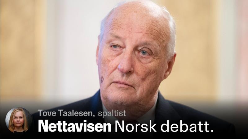 Fremstiller nordmenn som uvitende rasister