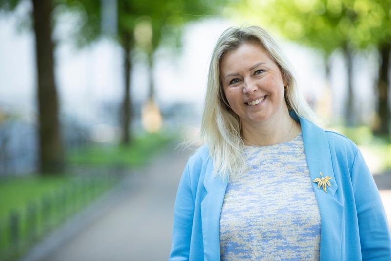 Krise etter valget