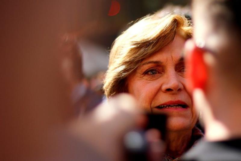 Matthei: nueva mayoría con la centroderecha social