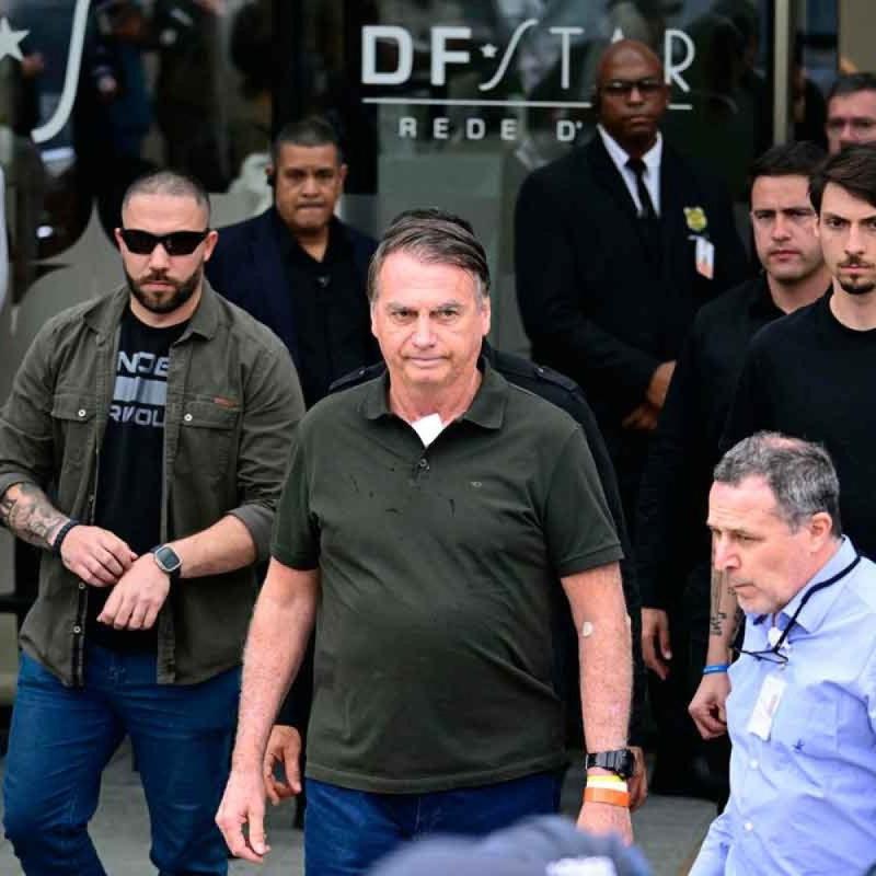 Vale tudo para blindar deputados investigados e anistiar Bolsonaro