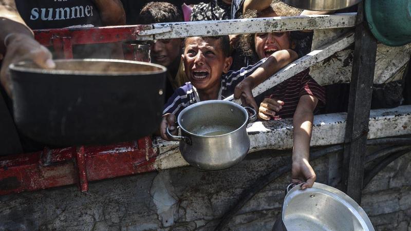 A Crisis of Support: Israel's Current Policy Is Eroding Its Traditional Alliance with the U.S.