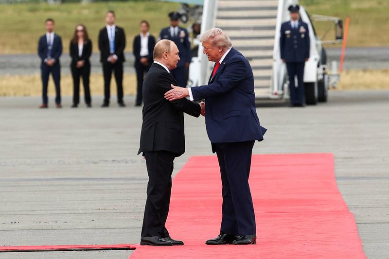 Did Putin finally overplay his hand with Ukraine?