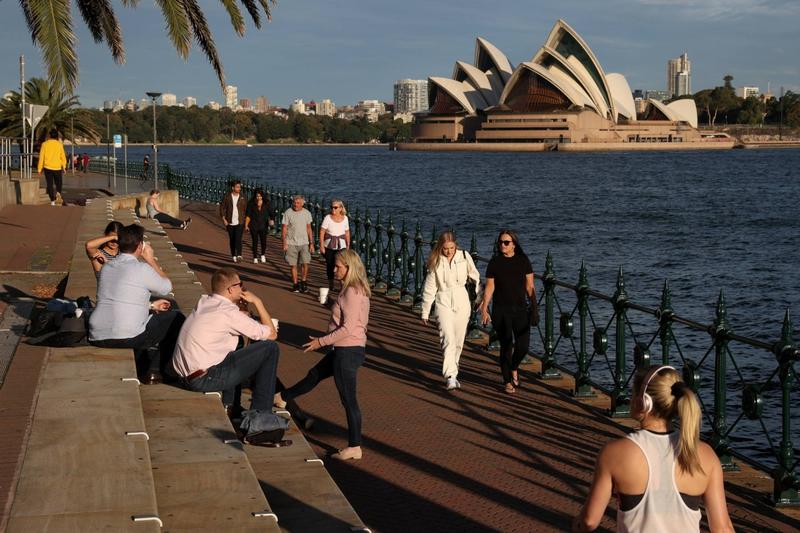 Can Australia achieve a third economic golden age?