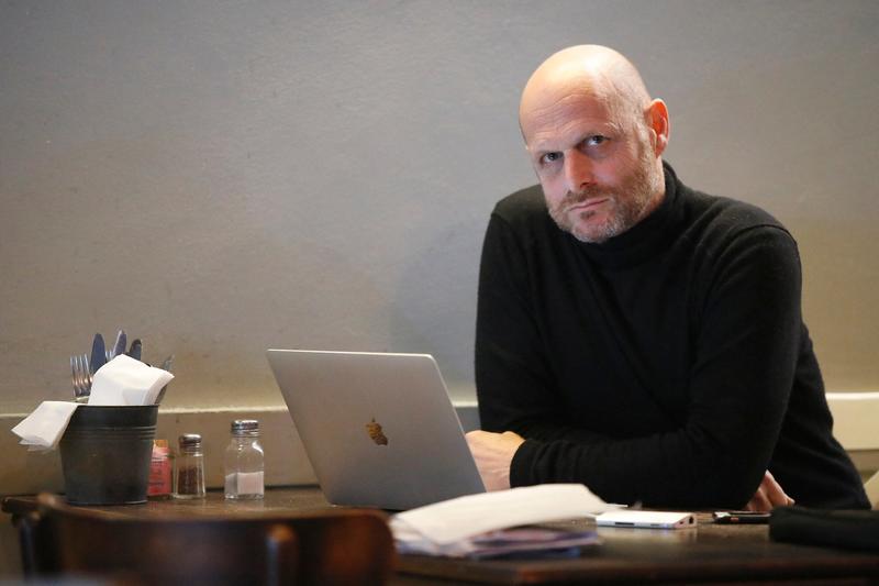 TV writer Hagai Levi says artists want to leave Israel, boycott hurting wrong people