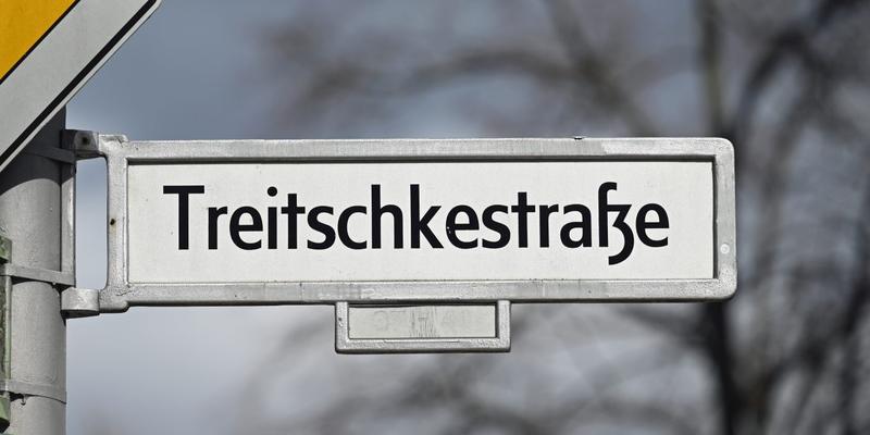 Berliner Treitschkestraße wird am 1. Oktober umbenannt