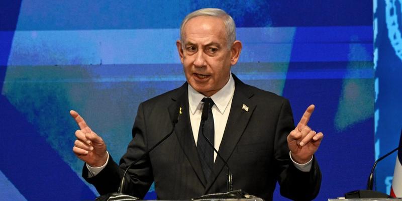 Netanjahu kündigt Treffen mit Trump an, warnt Hamas und kritisiert Katar