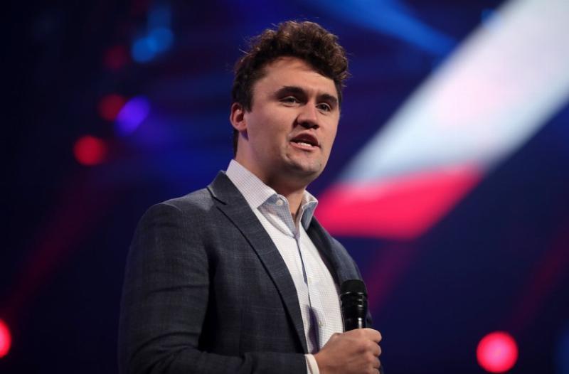 When Racists Write Charlie Kirk’s Obituary