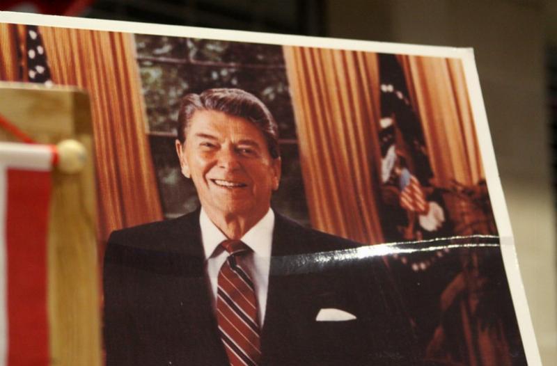 President ‘We Win, They Lose’ vs. President ‘Let’s Make a Deal’