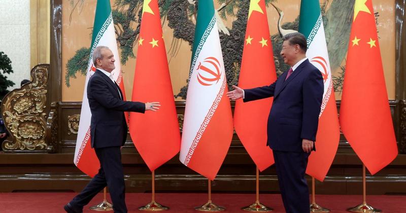Iran’s Perilous Path Back to Power